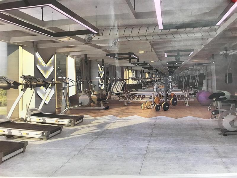Premier Inn Dubai Dragon Mart Exteriör bild